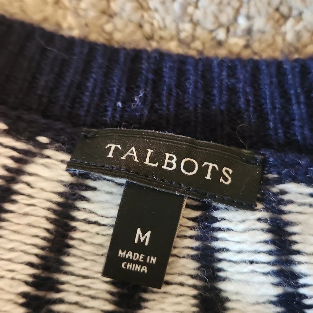 Talbots - Picture 2 of 5